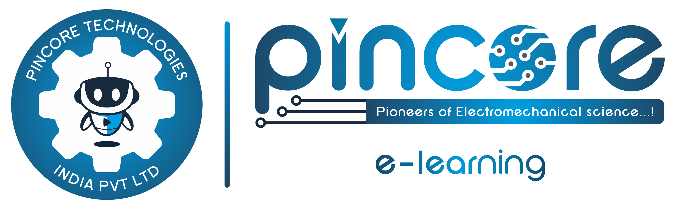 Pincore e-Learning