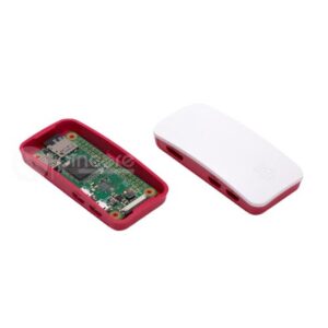 Raspberry Pi Zero W Wireless Casing Official