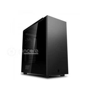 Deepcool GamerStorm Macube 550 (Black)