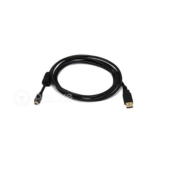 1.5 Meter USB 2.0 A Male