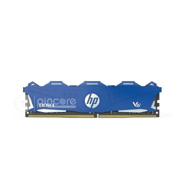 HP V6 8GB DDR4 RAM Desktop Gaming Memory