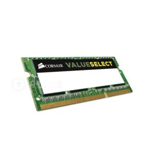Corsair RAM 8GB DDR3L RAM 1600MHz Laptop Memory