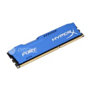 HyperX Fury RAM 8GB Desktop Memory