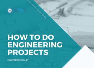 How to do engineering projects