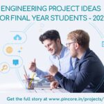 Engineering Project Ideas